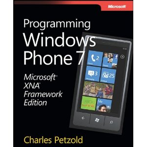 Microsoft XNA Framework Edition: Programming Windows Phone 7