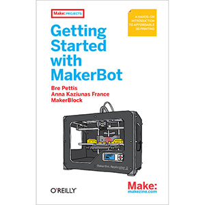 Getting Started with MakerBot