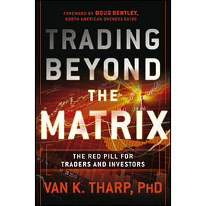 Trading Beyond the Matrix