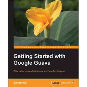 Getting Started with Google Guava