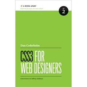 CSS3 For Web Designers