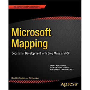 Microsoft Mapping