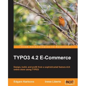 TYPO3 4.2 E Commerce