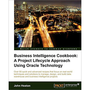 Business Intelligence Cookbook