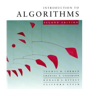 Introduction to Algorithms, 2nd Edition