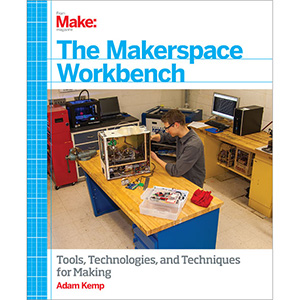 The Makerspace Workbench