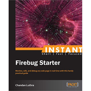 Instant Firebug Starter