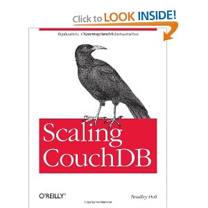 Scaling CouchDB