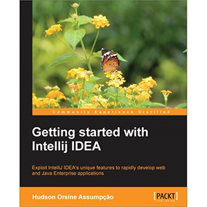 Getting started with IntelliJ IDEA