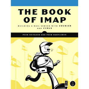 The Book of IMAP
