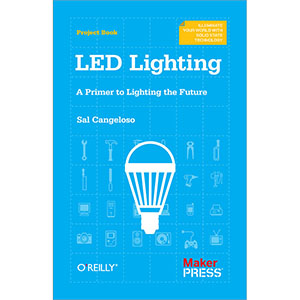 LED Lighting: A Primer to Lighting the Future
