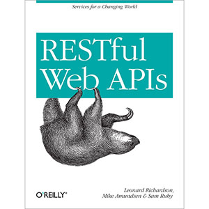 RESTful Web APIs