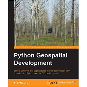 Python Geospatial Development