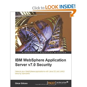 IBM WebSphere Application Server v7.0 Security