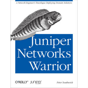 Juniper Networks Warrior