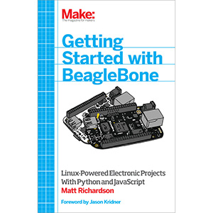 Getting Started with BeagleBone