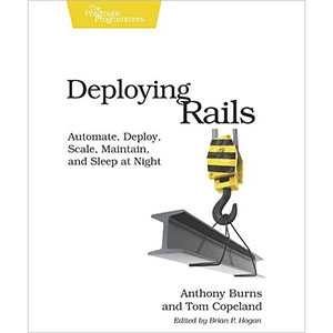 Deploying Rails