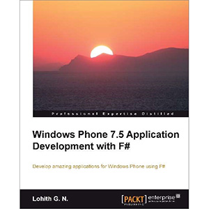 Windows Phone 7.5 Application Development with F#