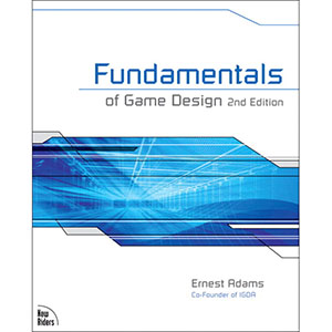 Fundamentals of Game Design, 2nd Edition