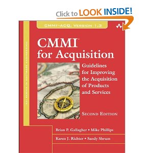 CMMI for Acquisition, 2nd Edition