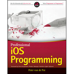 Professional iOS Programming