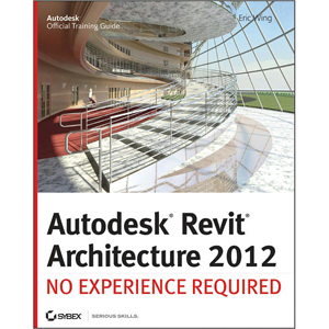 Autodesk Revit Architecture 2012