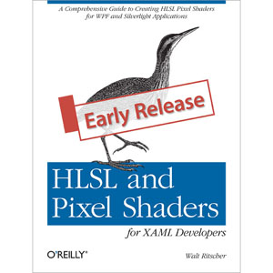 HLSL and Pixel Shaders for XAML Developers