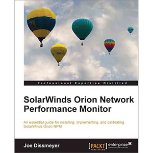 SolarWinds Orion Network Performance Monitor
