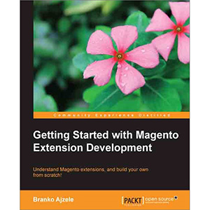 Getting Started with Magento Extension Development