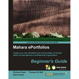 Mahara E Portfolios: Beginners Guide