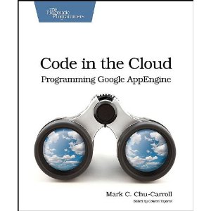 Code in the Cloud