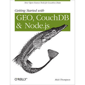 Getting Started with GEO, CouchDB, and Node.js