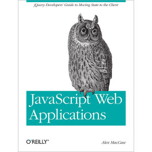 JavaScript Web Applications