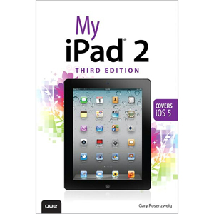 My iPad 2, 3rd Edition