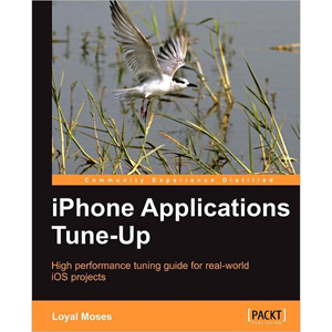 iPhone Applications Tune-Up