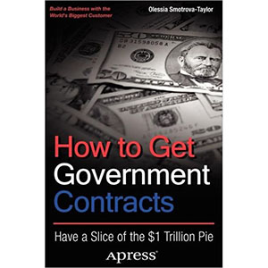 How to Get Government Contracts