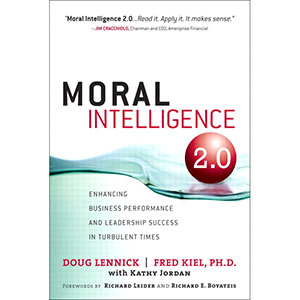 Moral Intelligence 2.0