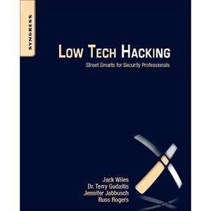 Low Tech Hacking