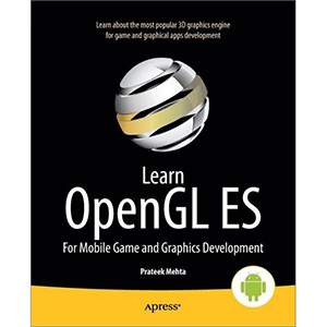 Learn OpenGL ES
