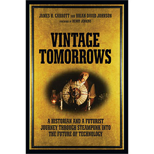 Vintage Tomorrows