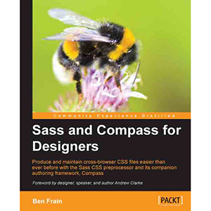 Sass and Compass for Designers