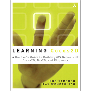 Learning Cocos2D: A Hands On Guide to Building iOS Games with Cocos2D, Box2D, and Chipmunk