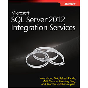 Microsoft SQL Server 2012 Integration Services