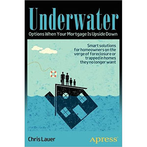 Underwater: Options When Your Mortgage Is Upside Down