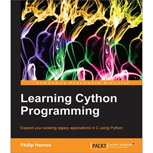 Learning Cython Programming