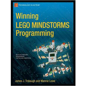 Winning LEGO MINDSTORMS Programming