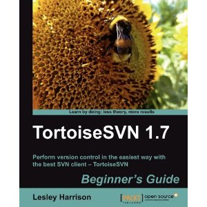 TortoiseSVN 1.7 Beginner’s Guide