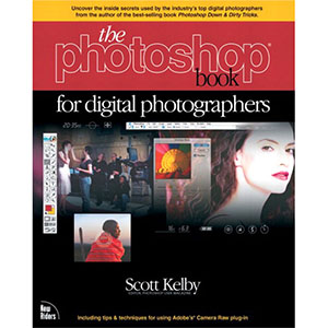 The Photoshop Book for Digital Photographers