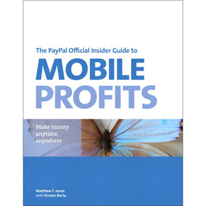 The PayPal Official Insider Guide to Mobile Profits