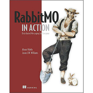 RabbitMQ in Action
